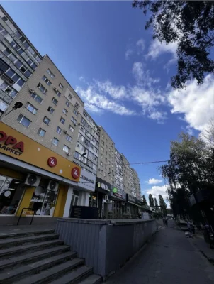 ‼️3х кімнатна квартира в мікрорайоні Половки‼️