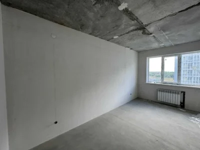 Однокімнатна квартира в новобудові. Київський район.