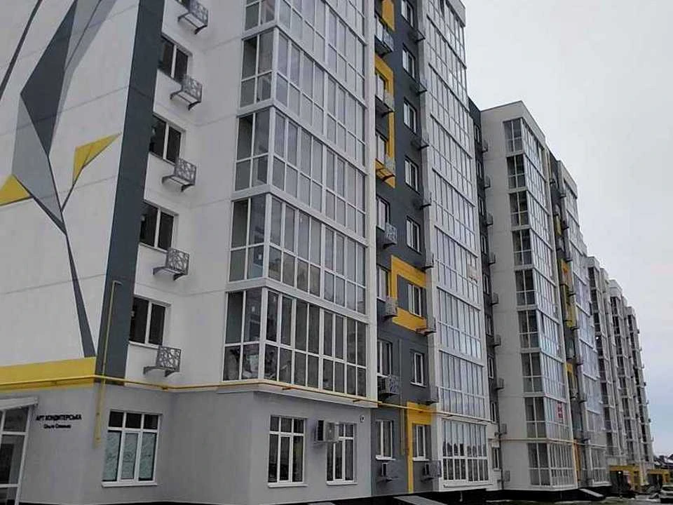 Квартира. Полтава, Марії Башкірцевої вул.