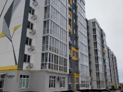 Квартира. Полтава, Марії Башкірцевої вул.