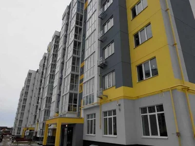 Квартира. Полтава, Марії Башкірцевої вул.