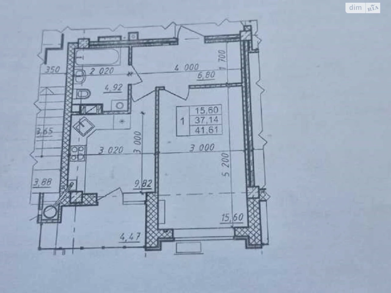 Продаж Квартира Київський