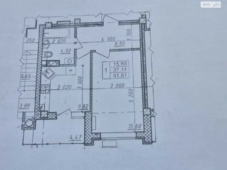 Продаж Квартира Київський