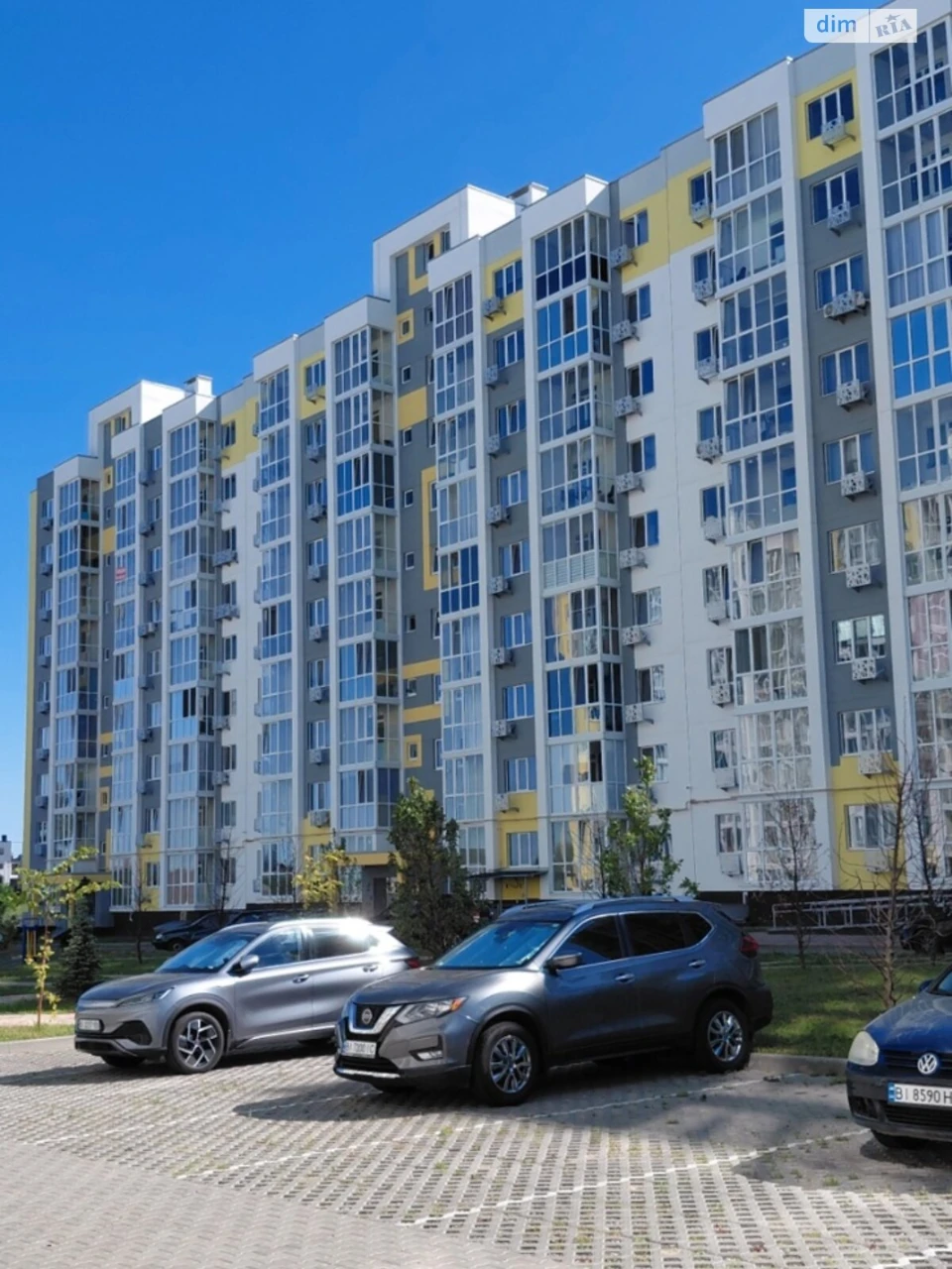 Продаж Квартира Київський