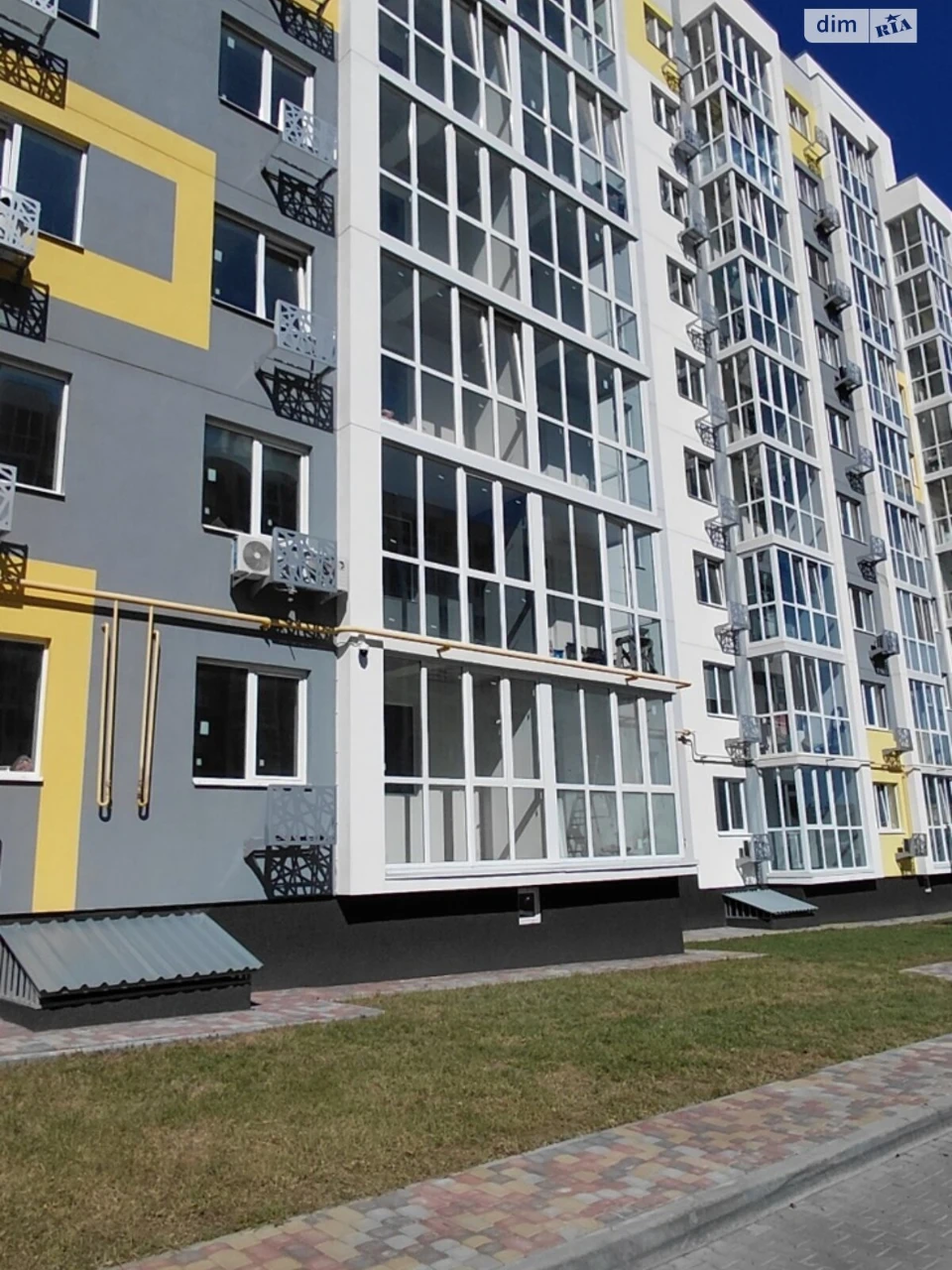 Продаж Квартира Київський