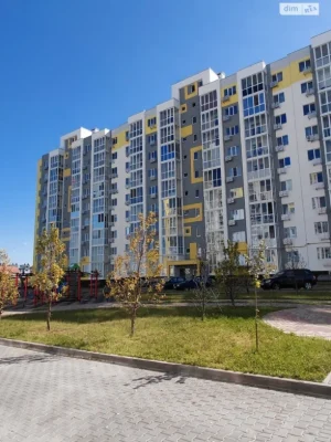Продаж Квартира Київський