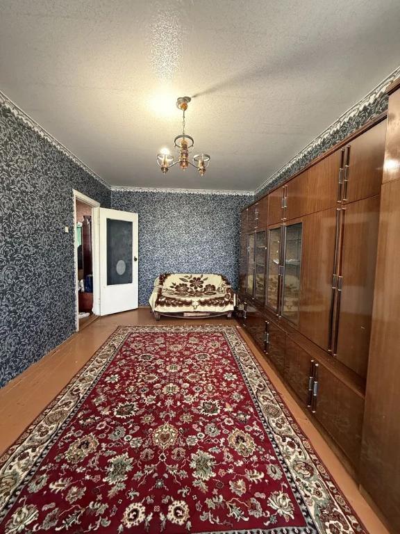 Двохкімнатна квартира Сади 1
