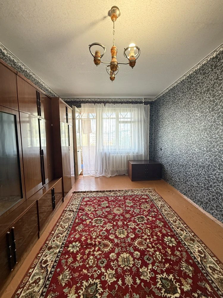 Двохкімнатна квартира Сади 1