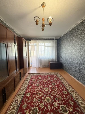 Двохкімнатна квартира Сади 1