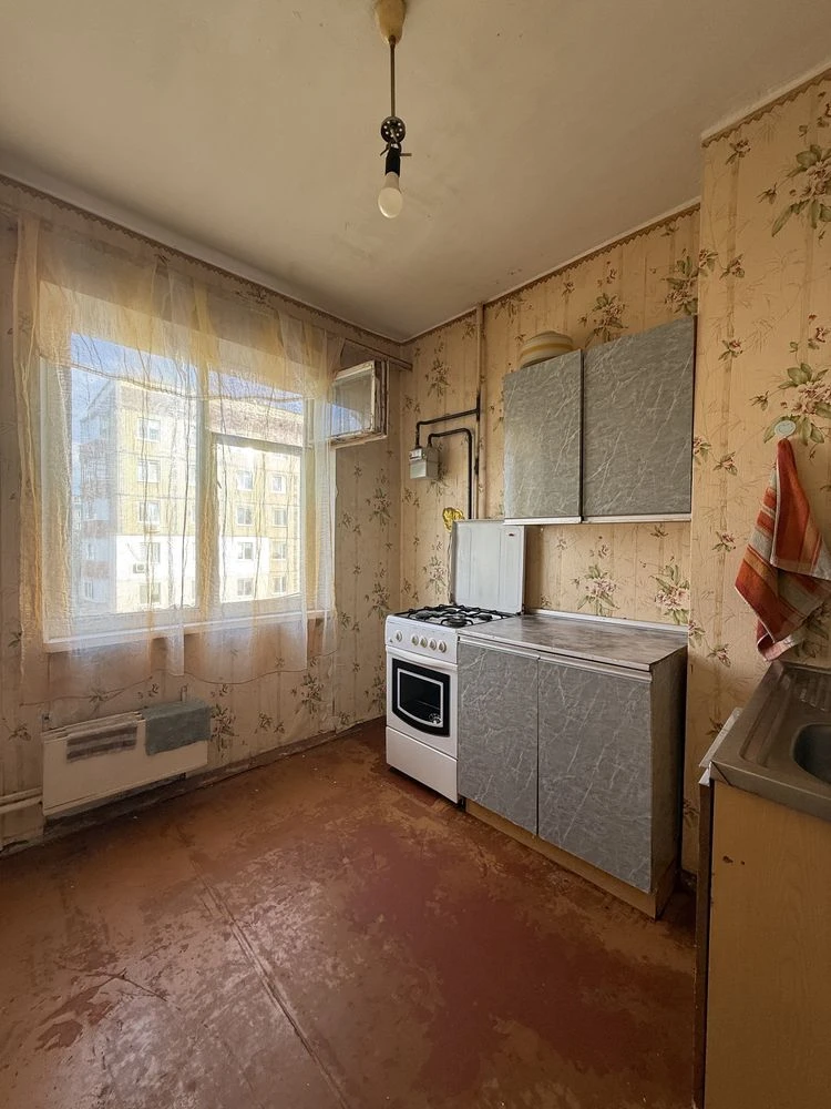 Двохкімнатна квартира Сади 1