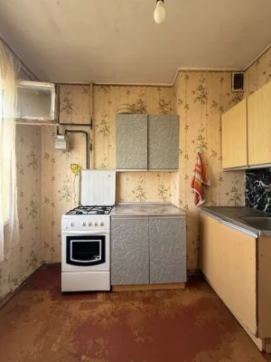 Двохкімнатна квартира Сади 1