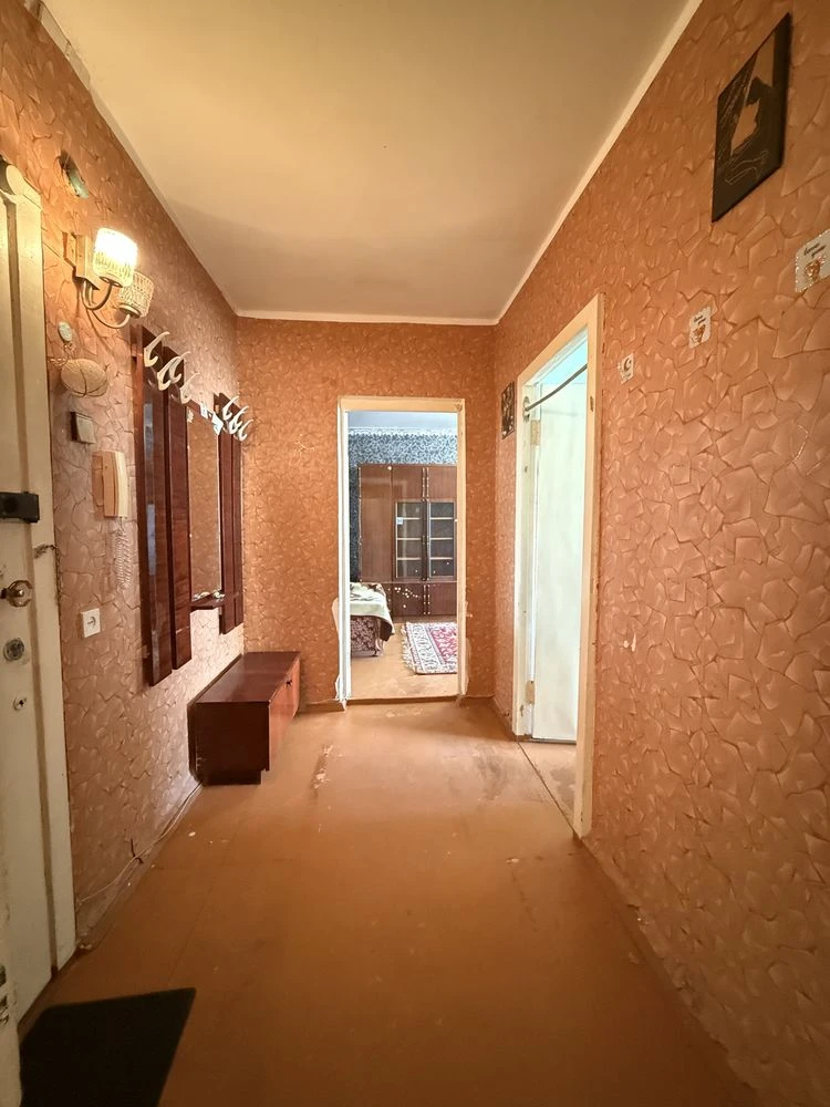 Двохкімнатна квартира Сади 1