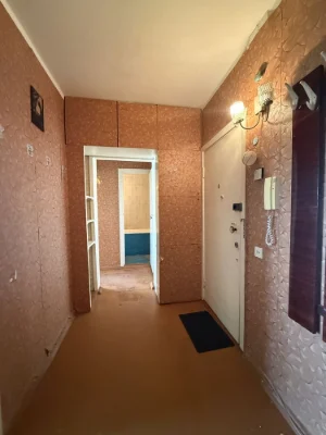 Двохкімнатна квартира Сади 1