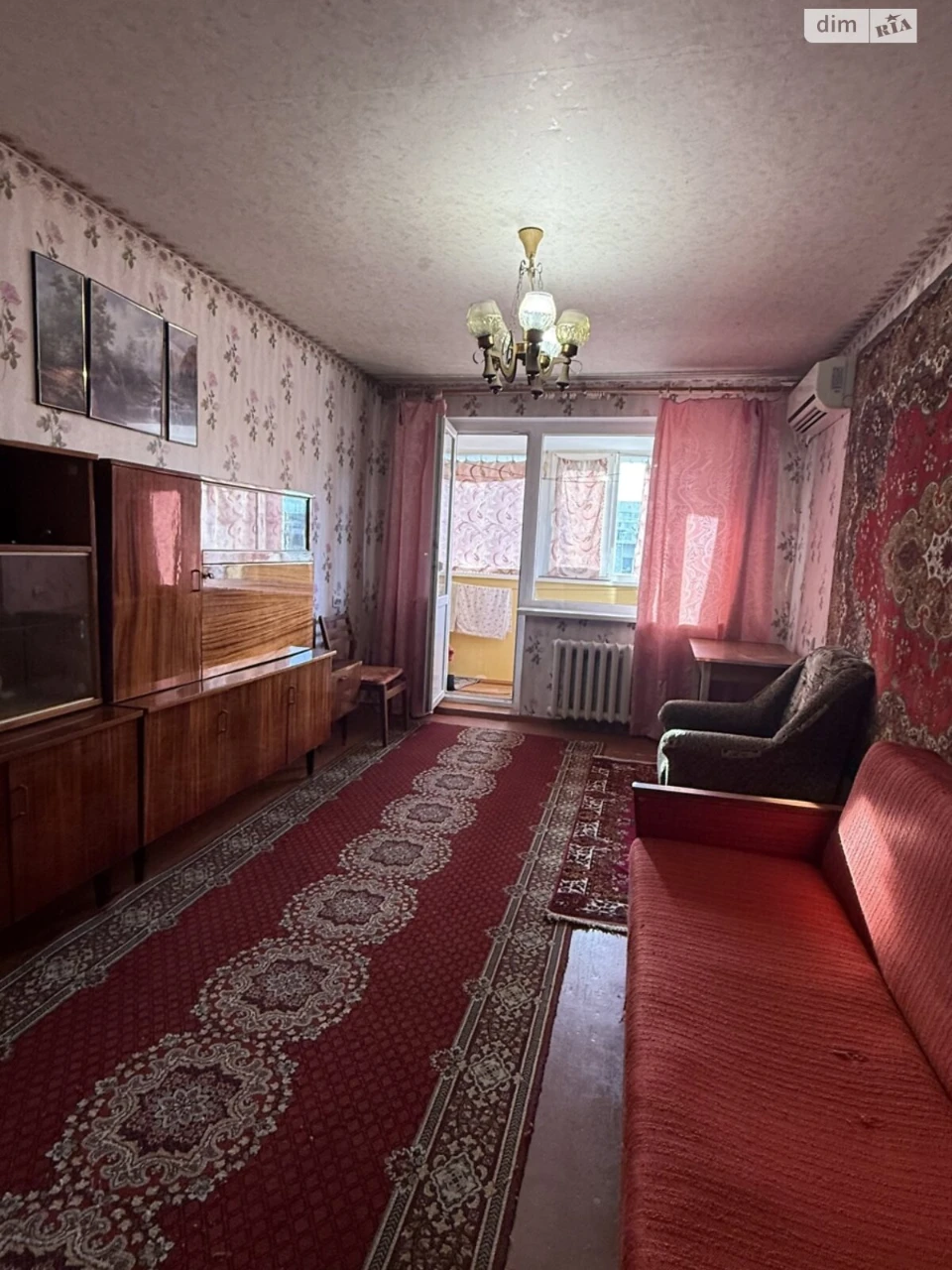 Продаж Квартира Половки