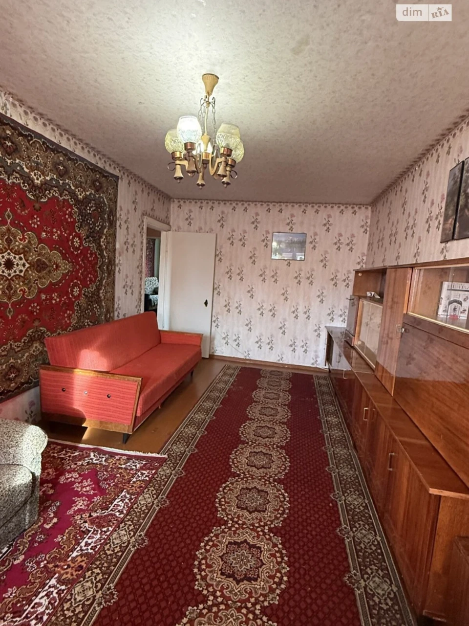 Продаж Квартира Половки