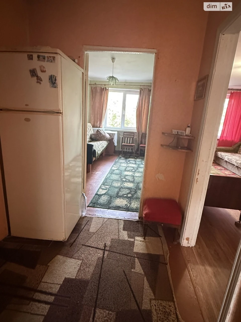 Продаж Квартира Половки