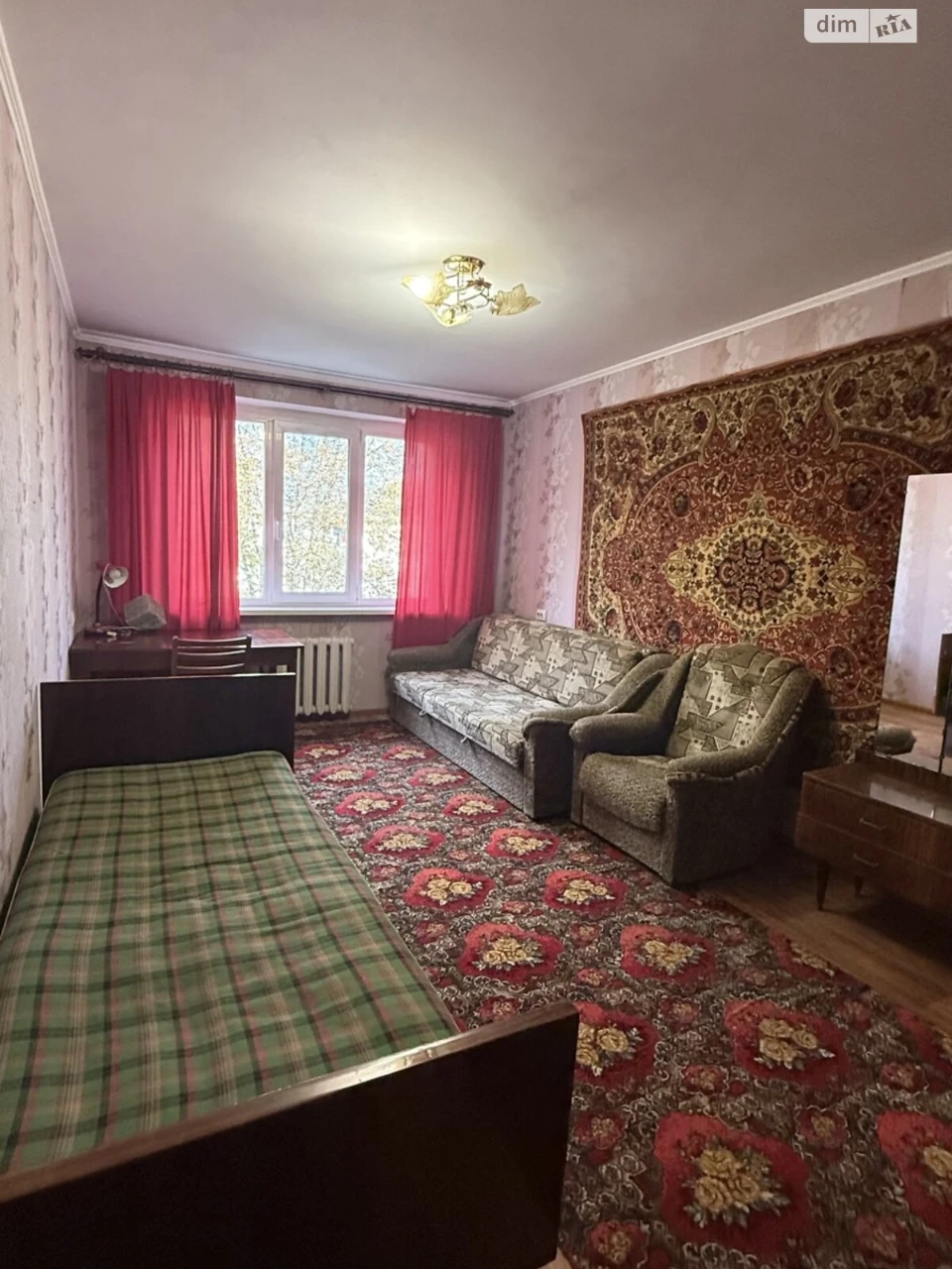 Продаж Квартира Половки