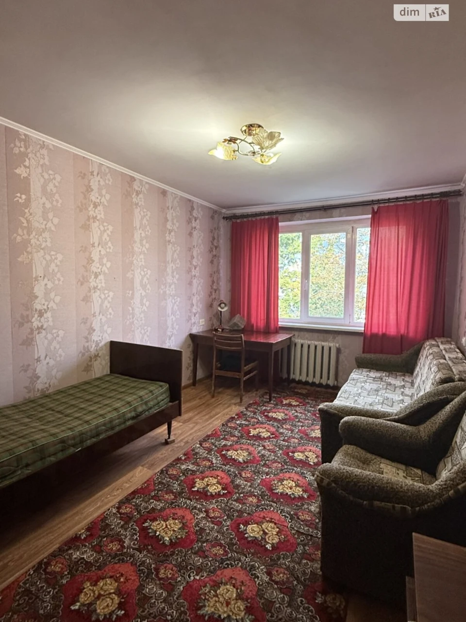 Продаж Квартира Половки