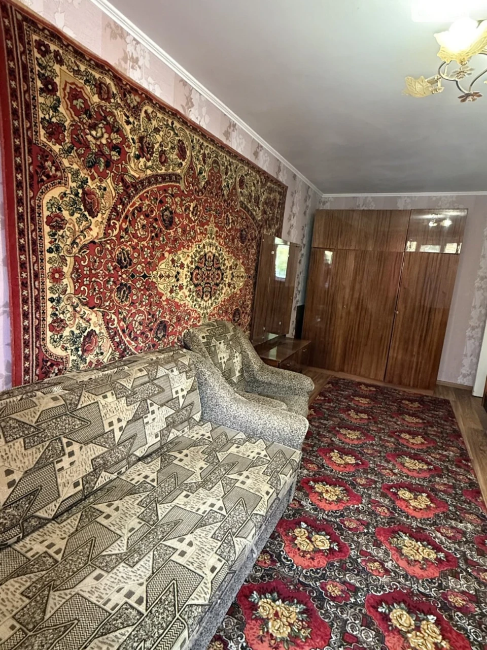 Продаж Квартира Половки