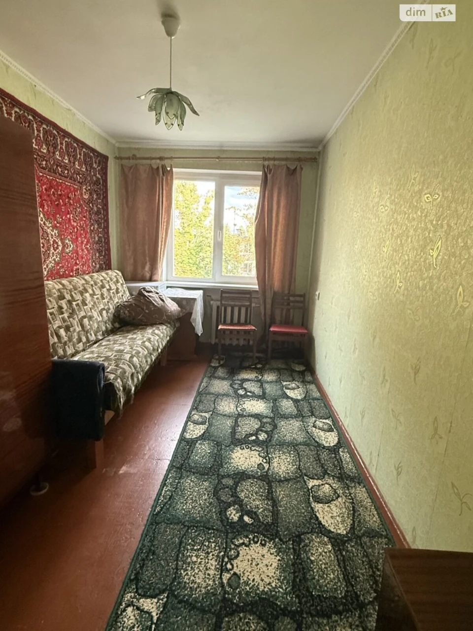Продаж Квартира Половки