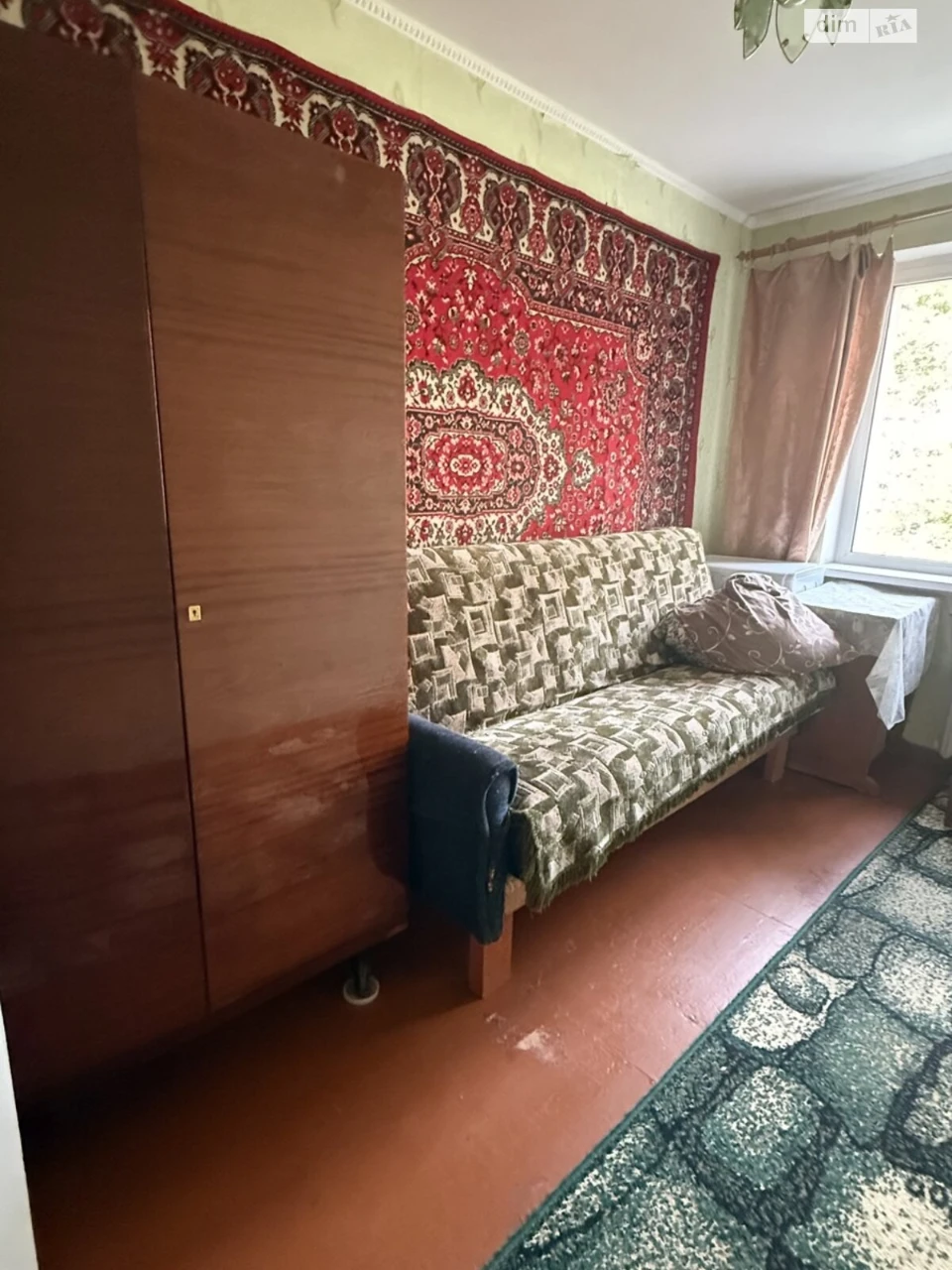 Продаж Квартира Половки
