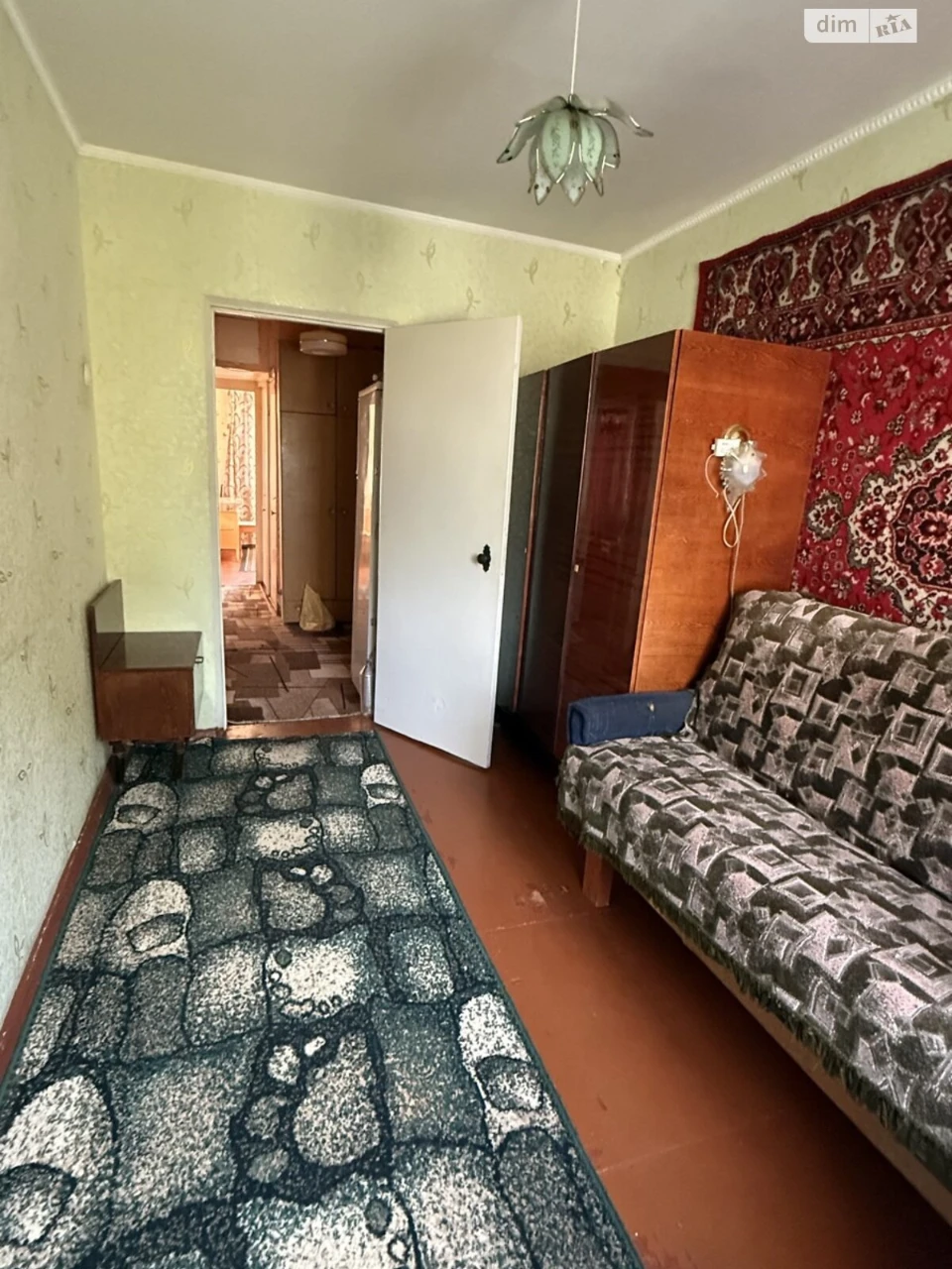 Продаж Квартира Половки