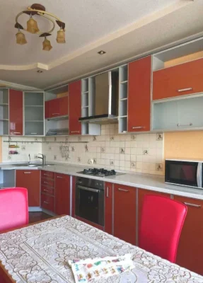 Продаж двокімнатної квартири в новобудові!! Автономне опален