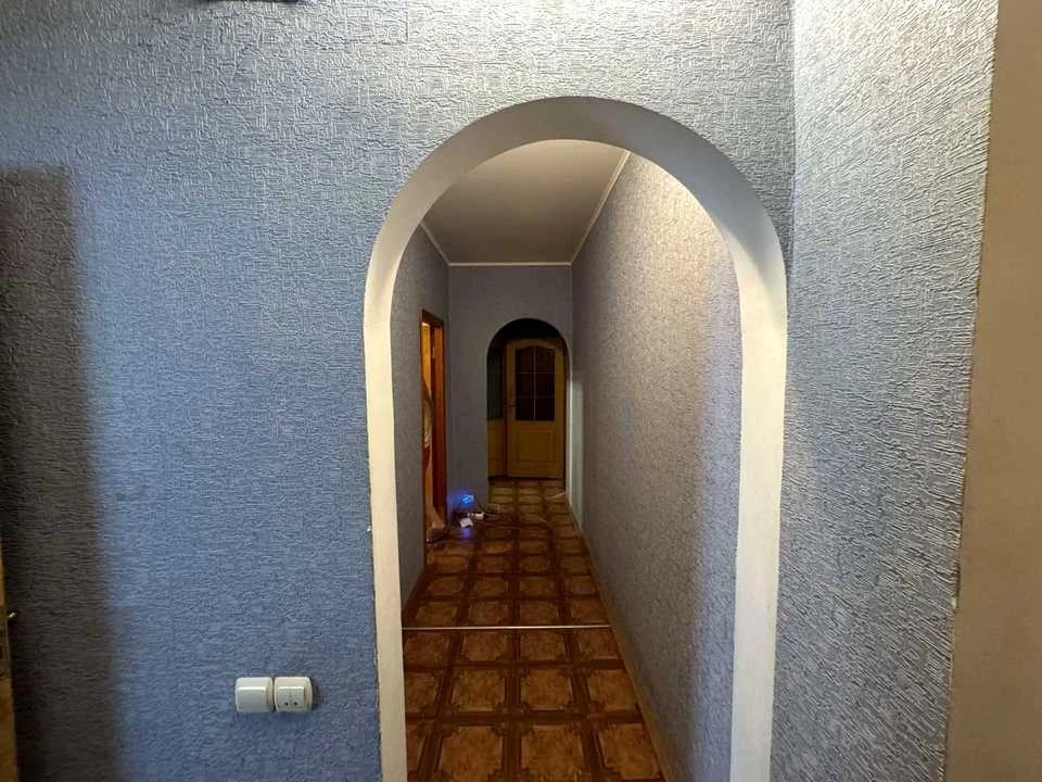 Квартира. Полтава, Олеся Гончара вул.