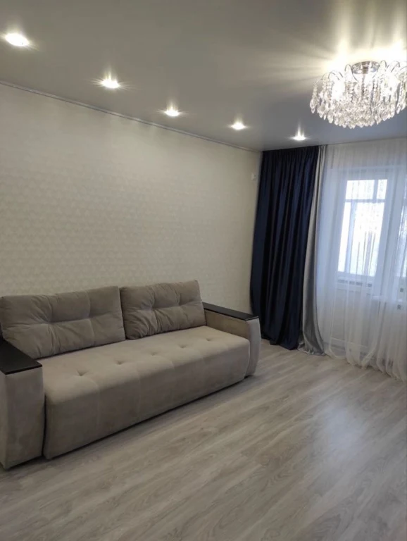 3к квартира 65м2 поверх 4/9 роздільне планування вул.23 вере