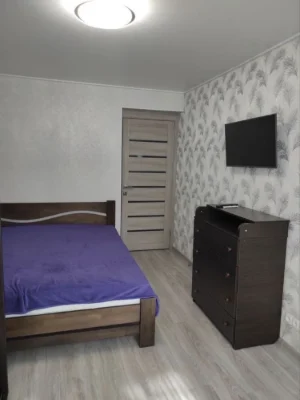 3к квартира 65м2 поверх 4/9 роздільне планування вул.23 вере