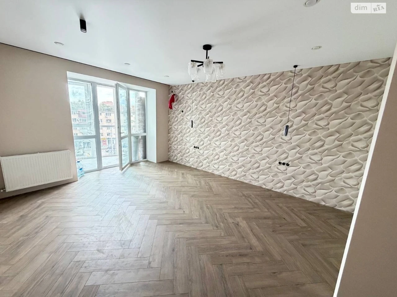 Продаж Квартира Фурманова