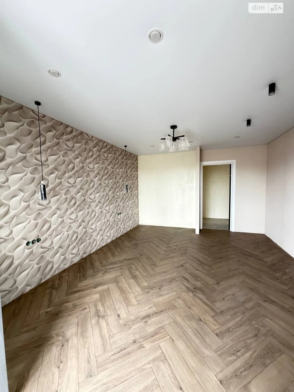 Продаж Квартира Фурманова