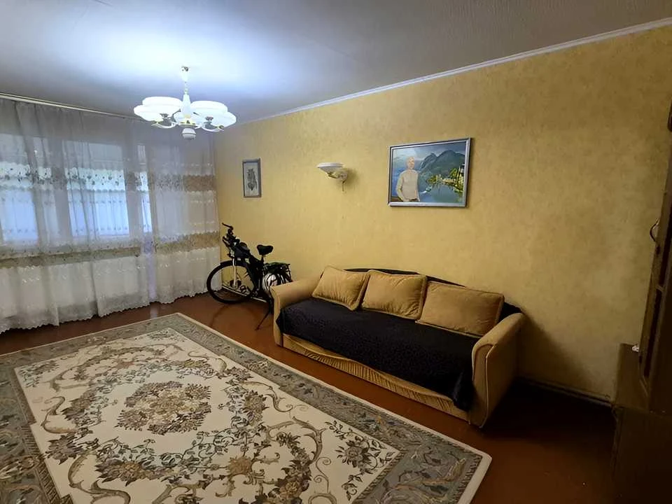 Квартира. Полтава, Юрія Кондратюка вул.