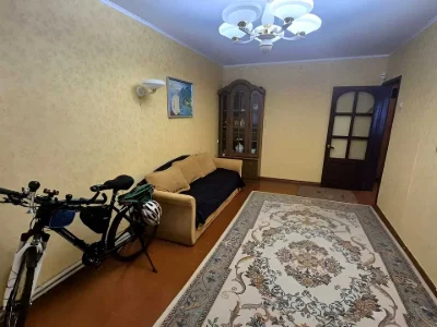 Квартира. Полтава, Юрія Кондратюка вул.