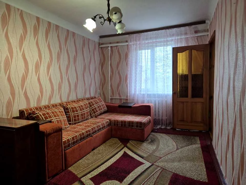 Квартира. Полтава, Капітана Володимира Кісельова вул.