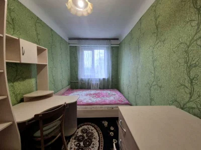 Квартира. Полтава, Капітана Володимира Кісельова вул.