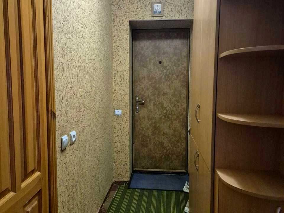 Квартира. Полтава, Капітана Володимира Кісельова вул.