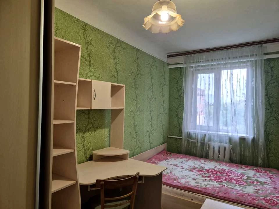 Квартира. Полтава, Капітана Володимира Кісельова вул.