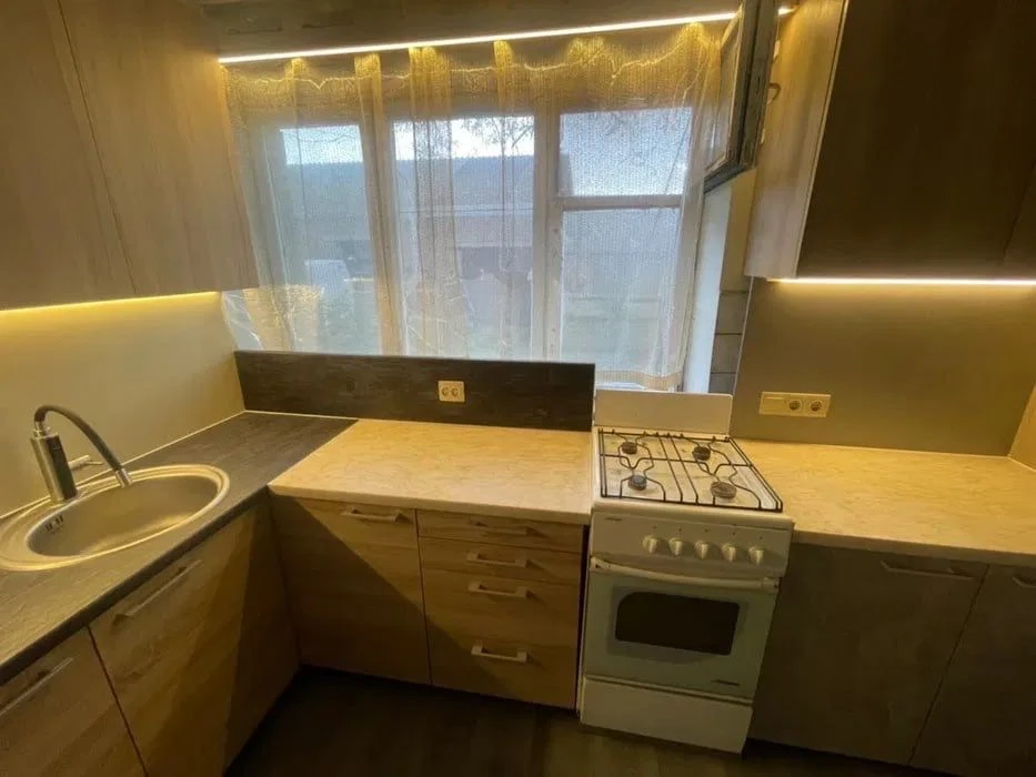Продаж 1 кімнатної квартири