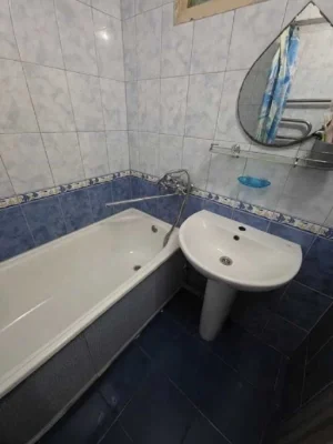 2 кімнатна квартира на Подолі