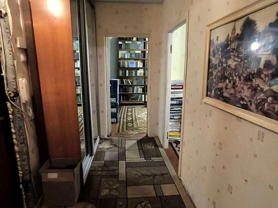 Квартира. Полтава, Володимира Івасюка вул.