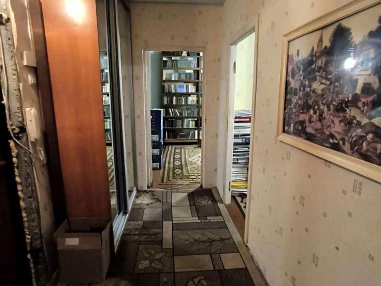 Квартира. Полтава, Володимира Івасюка вул.