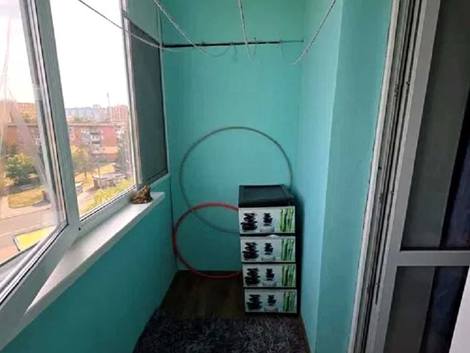 Квартира. Полтава, Миру вул.