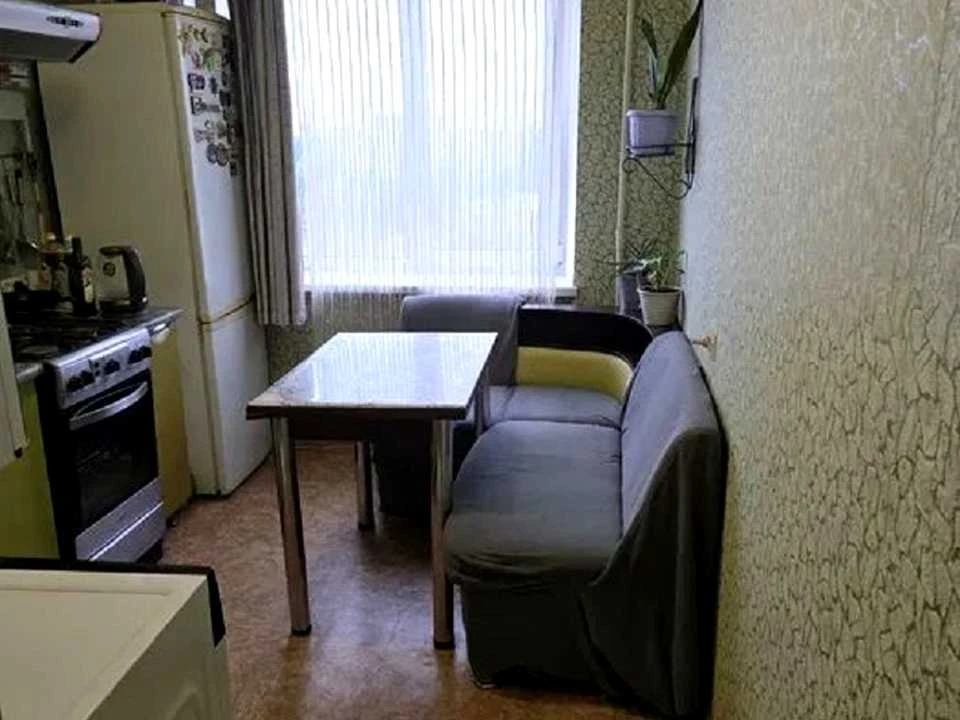 Квартира. Полтава, Миру вул.