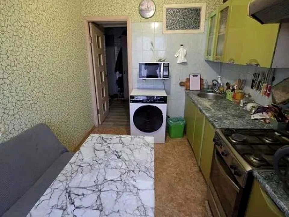 Квартира. Полтава, Миру вул.