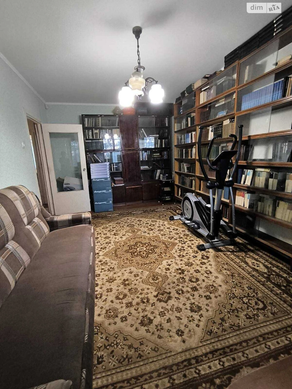 Продаж Квартира Левада