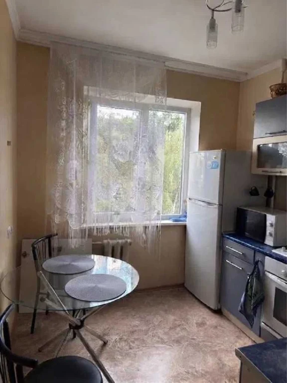 2 кімнатна квартира