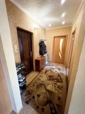 2 кімнатна квартира
