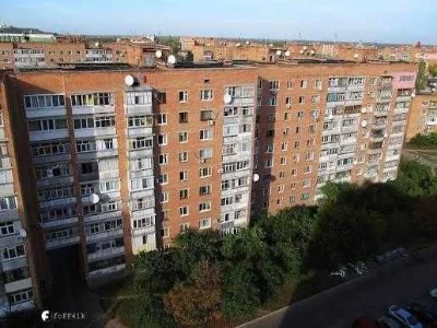 2к квартира 50м2, РОЗДІЛЬНІ КІМНАТИ, ЦЕГЛА, поверх 5/9,Поділ