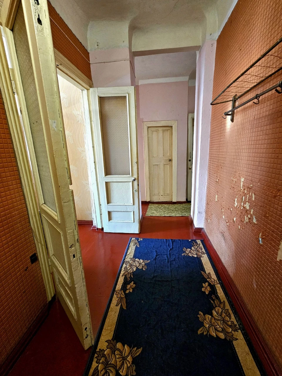 Продаж 2х.кімнатної квартири.вулиця Соборності.